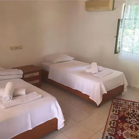 Salih Homestay