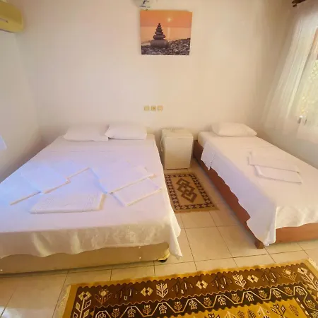 Salih Habitación en casa particular